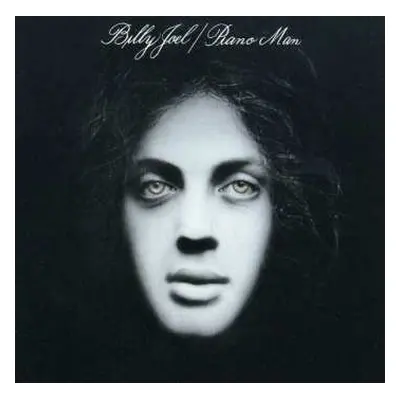 CD Billy Joel: Piano Man