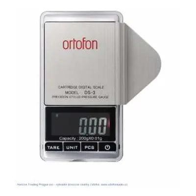 Ortofon Ds-3