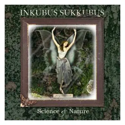 CD Inkubus Sukkubus: Science & Nature DIGI