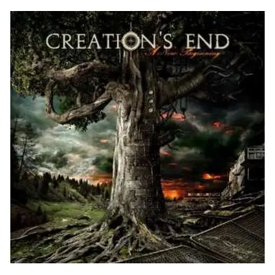 CD Creation's End: A New Beginning