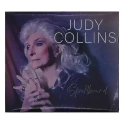 CD Judy Collins: Spellbound