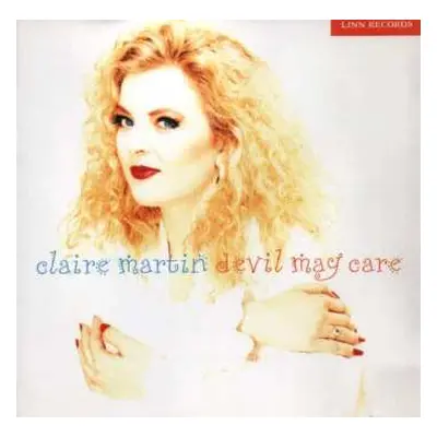 CD Claire Martin: Devil May Care