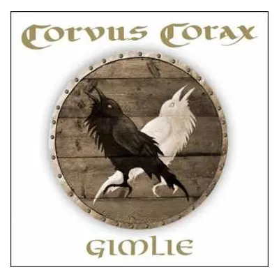 CD Corvus Corax: Gimlie