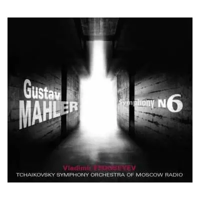 CD Gustav Mahler: Symphonie Nr.6