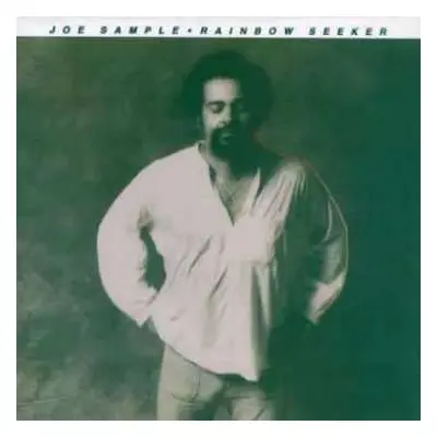 CD Joe Sample: Rainbow Seeker