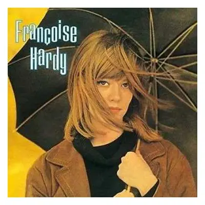 LP Françoise Hardy: Françoise Hardy