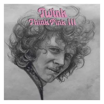 CD Twink: Think Pink III