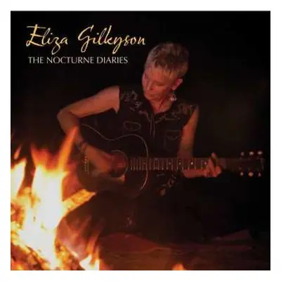 CD Eliza Gilkyson: The Nocturne Diaries