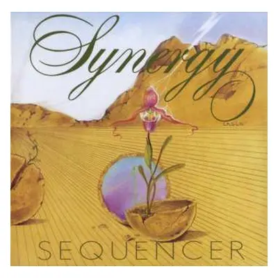 CD Synergy: Sequencer