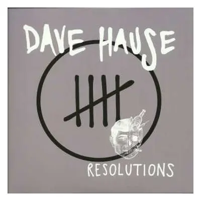 LP Dave Hause: Resolutions