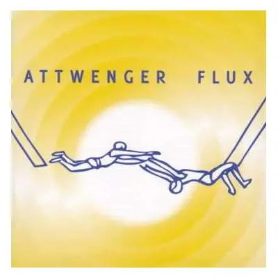 2LP Attwenger: Flux