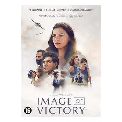 DVD Movie: Image Of Victory