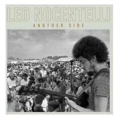 LP Leo Nocentelli: Another Side CLR