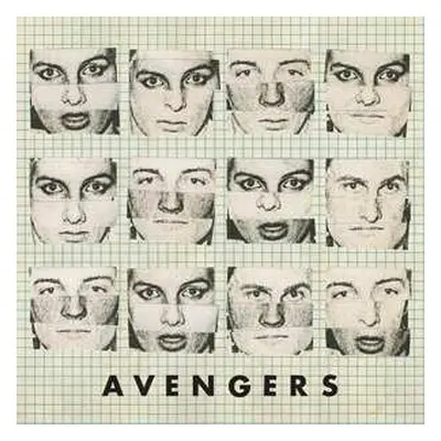 SP Avengers: The American In Me LTD | CLR