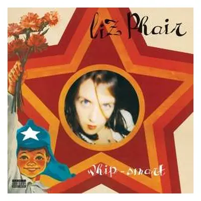 LP Liz Phair: Whip-Smart