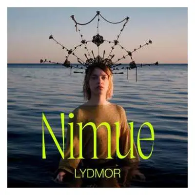 2LP Lydmor: Nimue CLR | LTD