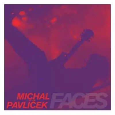 4CD Michal Pavlíček: Faces