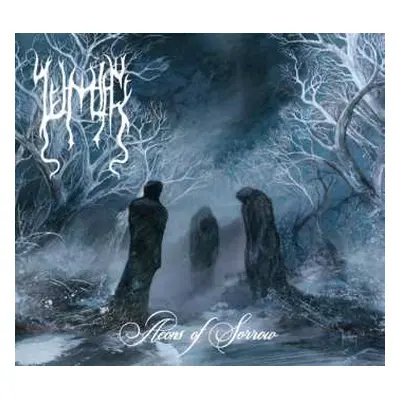 CD Ymir: Aeons Of Sorrow