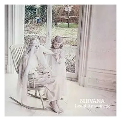 LP Nirvana: Local Anaesthetic