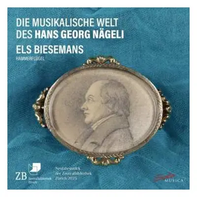 CD Muzio Clementi: Toccaten Nr.1-6