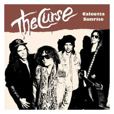 LP The Curse: Calcutta Sunrise