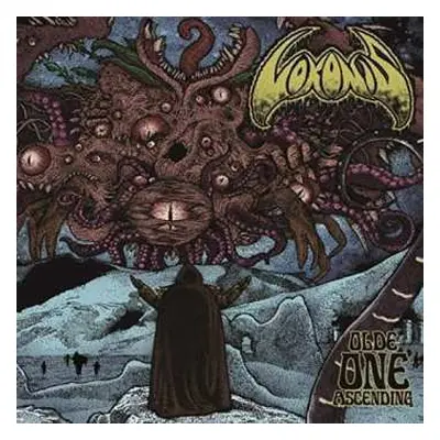 CD Vokonis: Olde One Ascending