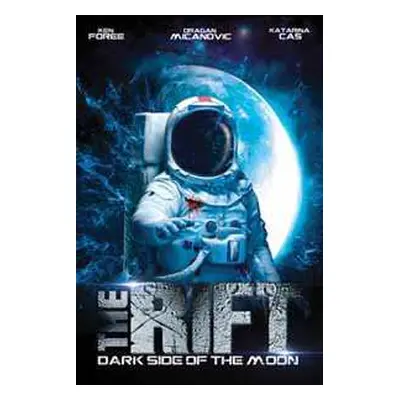 DVD Movie: The Rift; Dark Side Of The Moon