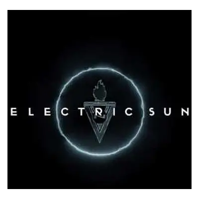 CD VNV Nation: Electric Sun