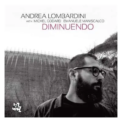 CD Michel Godard: Diminuendo