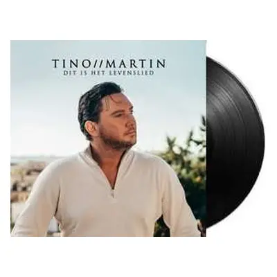 LP Tino Martin: Dit Is Het Levenslied