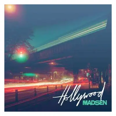 LP Madsen: Hollywood LTD