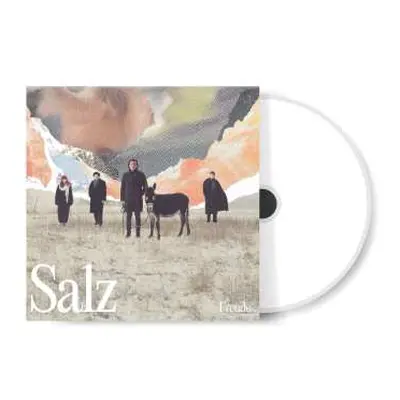 LP Freude: Salz