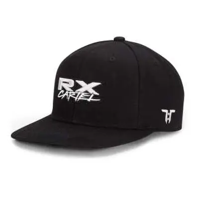 Tokyo Time Unisex Baseball Cap: Rx Cartel