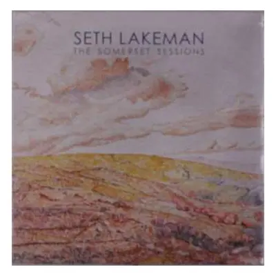 LP Seth Lakeman: The Somerset Sessions CLR | LTD