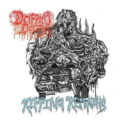 LP Dripping Decay: Ripping Remains CLR