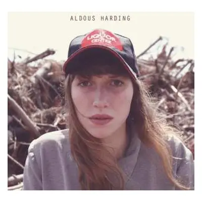 LP Aldous Harding: Aldous Harding