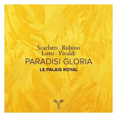 CD Jean Le Palais Royal: Philippe Sarcos