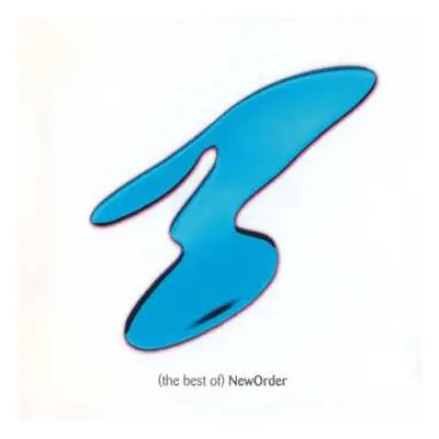 CD New Order: (The Best Of) NewOrder