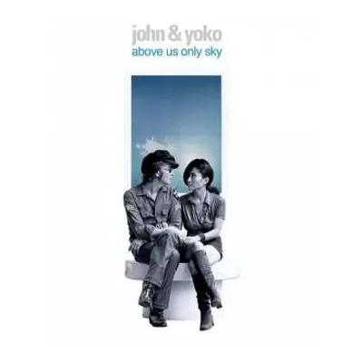 Blu-ray John Lennon & Yoko Ono: Above Us Only Sky