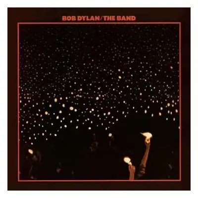 2LP The Band: Before The Flood