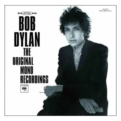 CD Bob Dylan: The Best Of The Original Mono Recordings