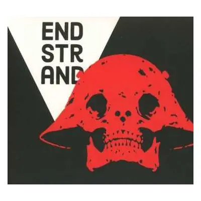 CD Valborg: Endstrand DIGI