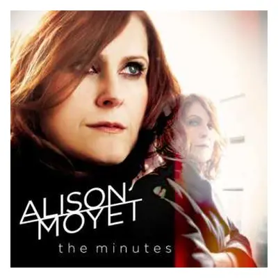 CD Alison Moyet: The Minutes