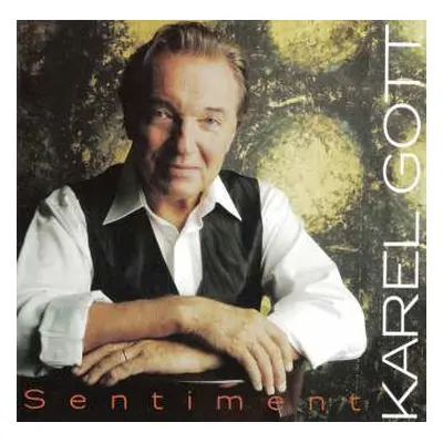 CD Karel Gott: Sentiment