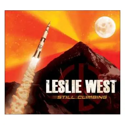 CD Leslie West: Still Climbing DIGI