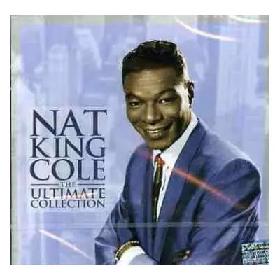 CD Nat King Cole: The Ultimate Collection