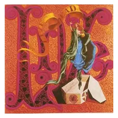 2LP The Grateful Dead: Live/Dead