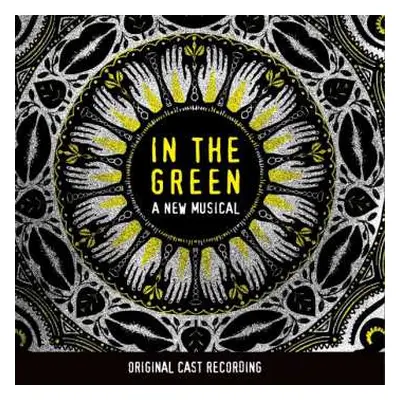 CD Various: In The Green (Original Cast Recording)