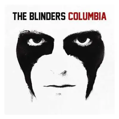 CD The Blinders: Columbia