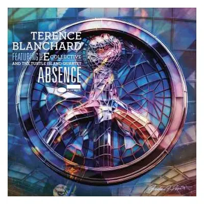 CD Terence Blanchard: Absence